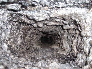 chimney-creosote