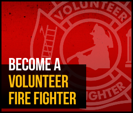 volunteerfirefighter