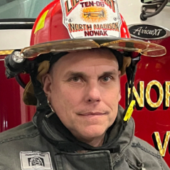 Craig Nowak